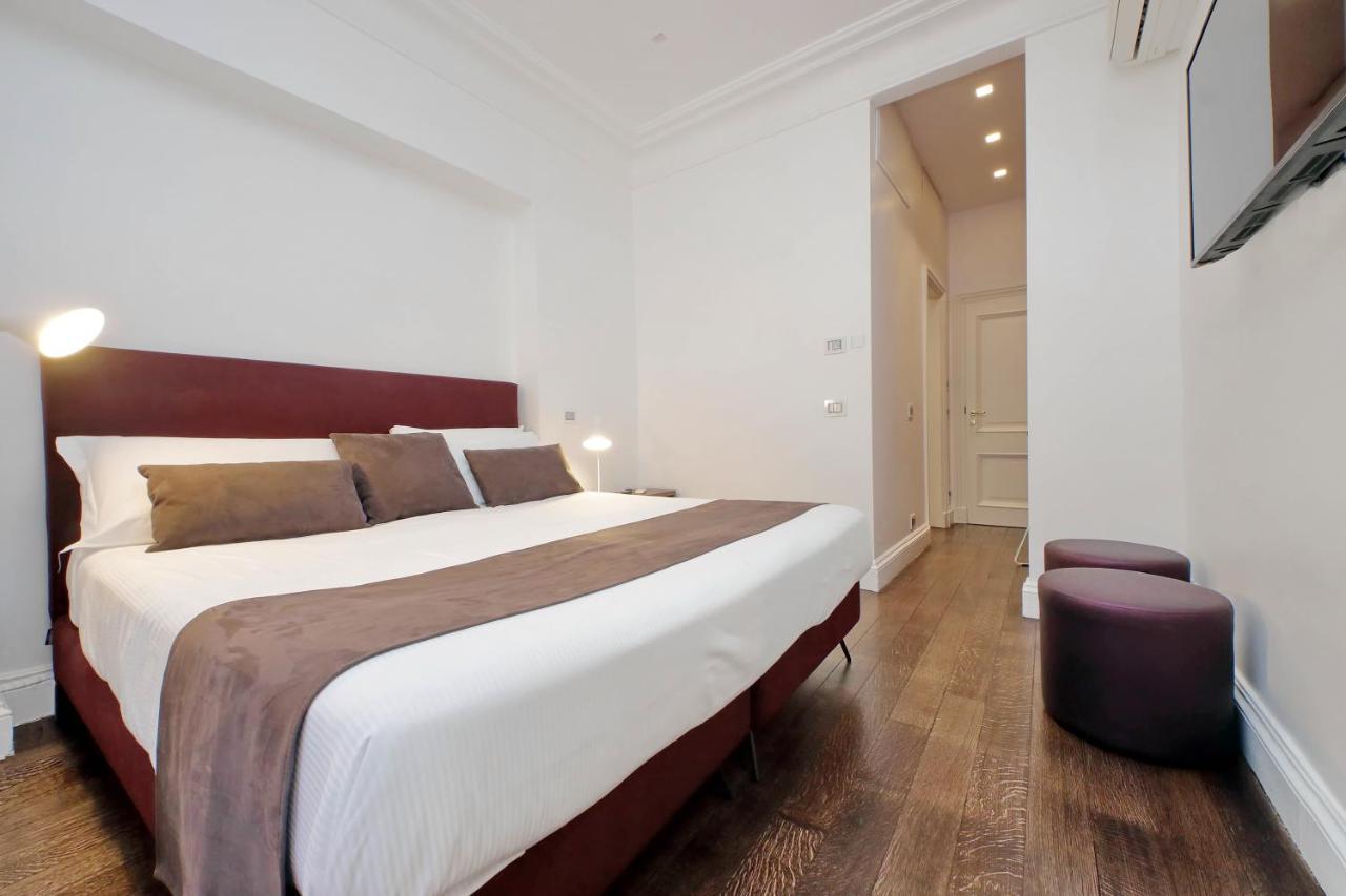 Pensionat Youroom Carrozze