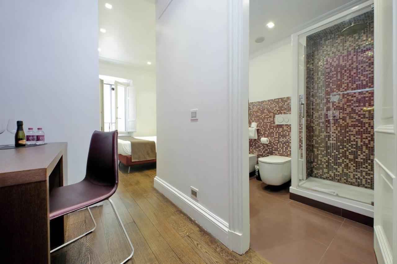 Pensionat Youroom Carrozze