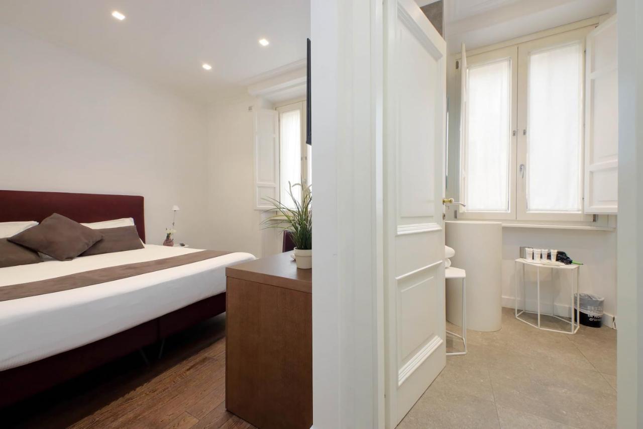 Youroom Carrozze Pensionat Rom