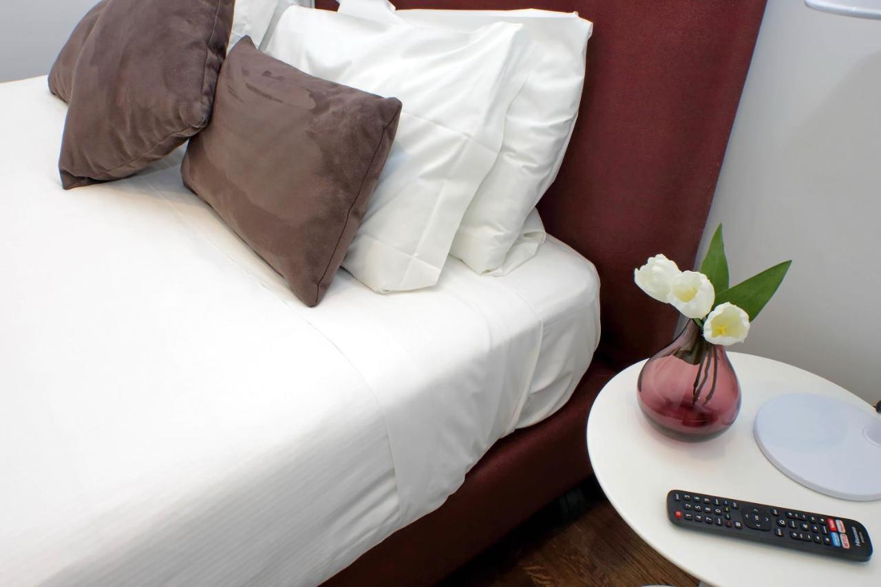 Gasthof Youroom Carrozze 3*