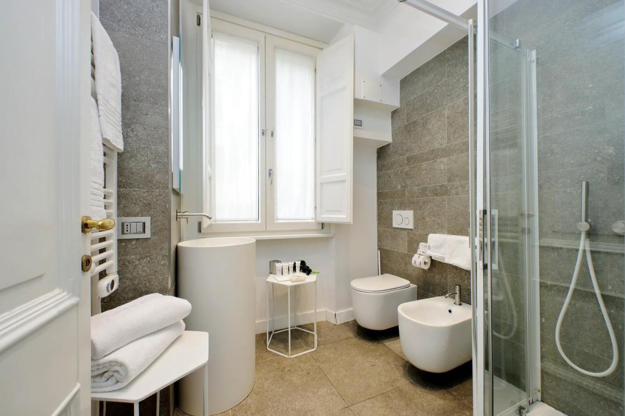Pensionat Youroom Carrozze Rom