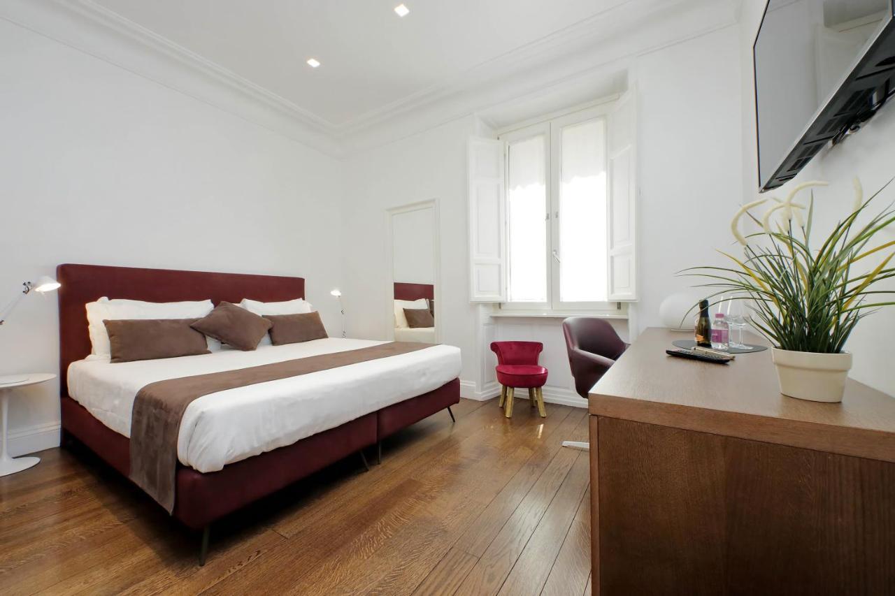 Pensionat Youroom Carrozze 3*