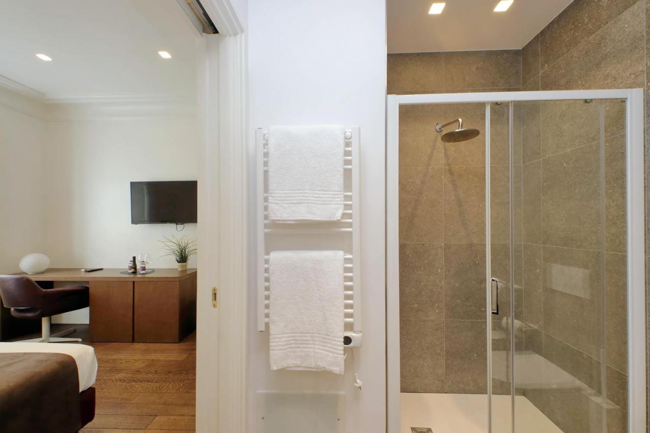 Pensionat Youroom Carrozze Rom