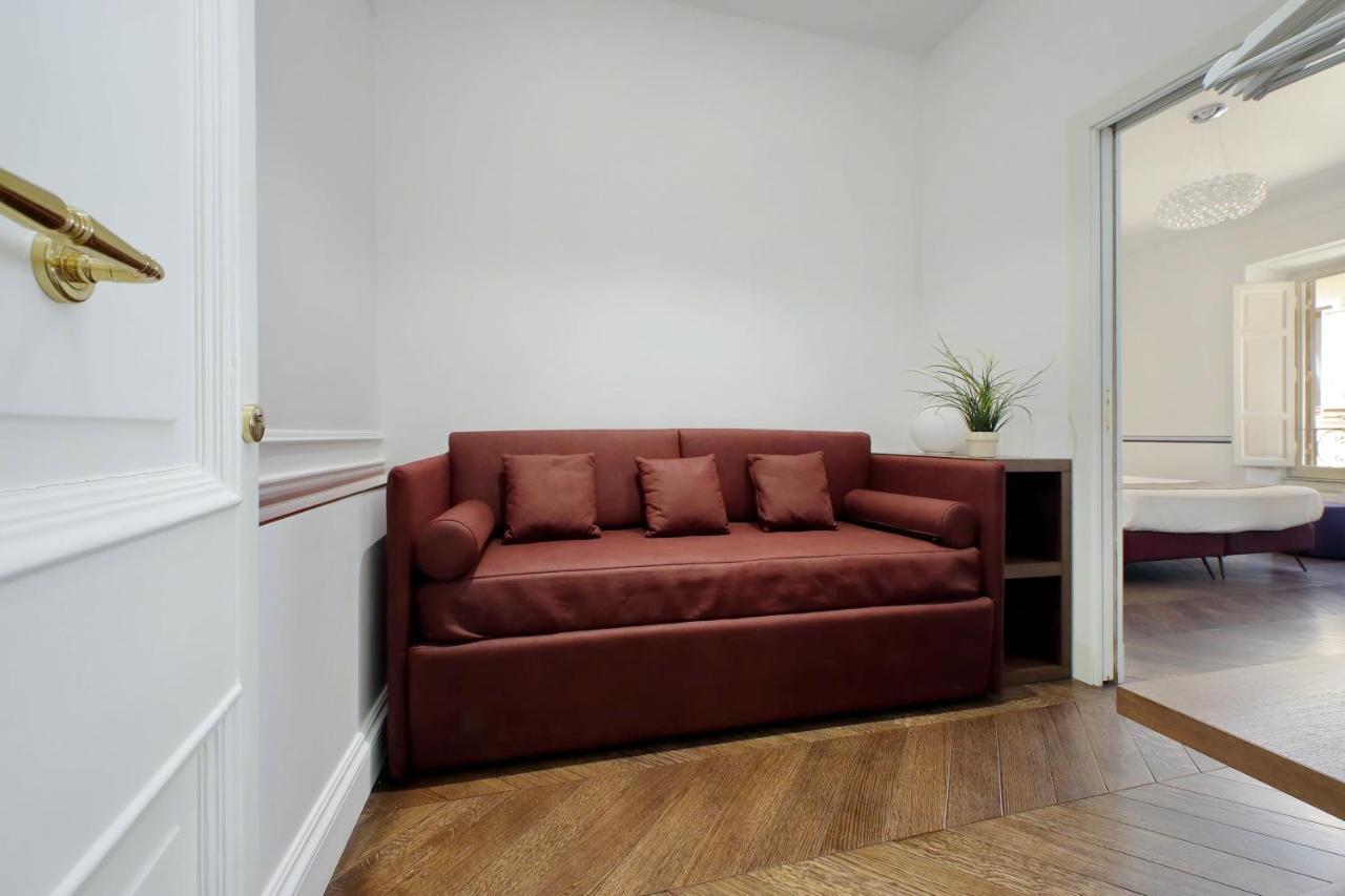 Pensionat Youroom Carrozze