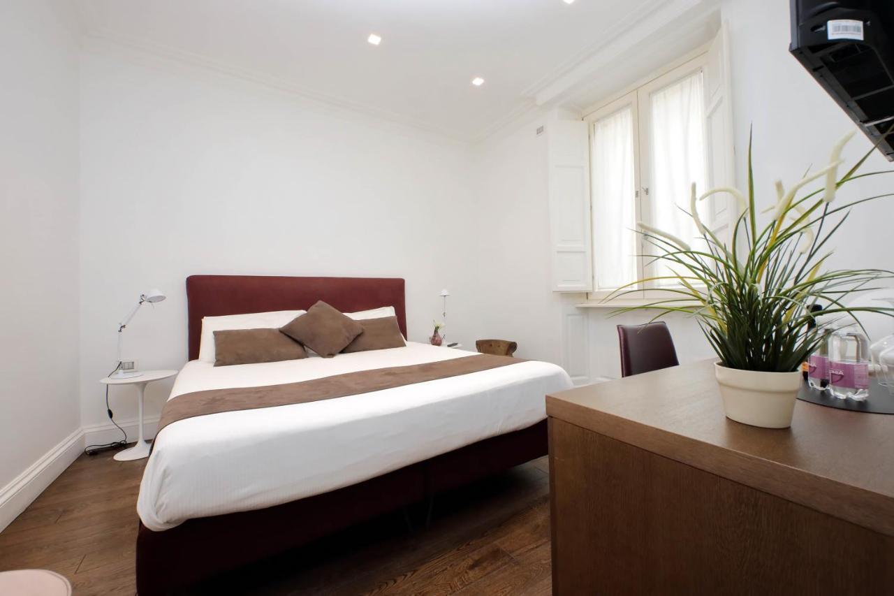 Youroom Carrozze Pensionat 3*