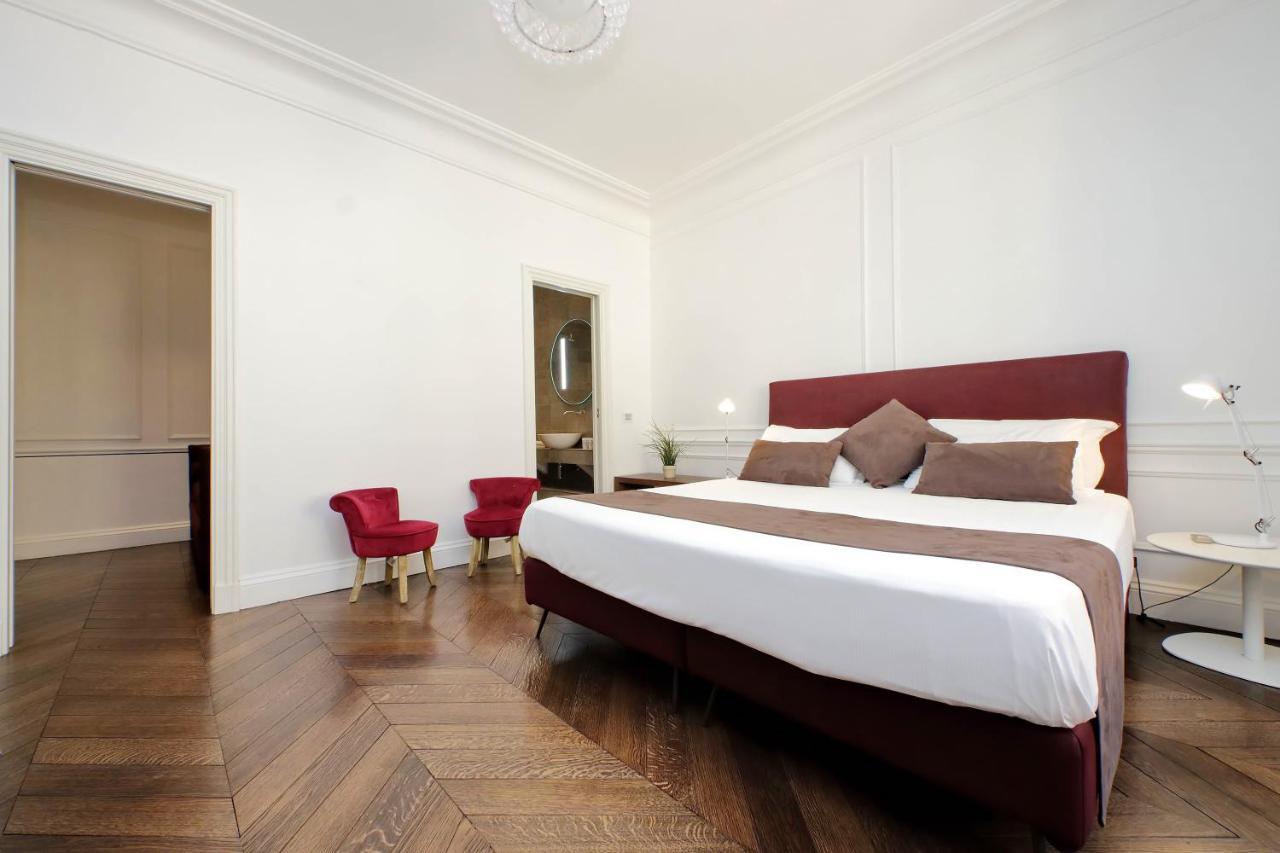 Youroom Carrozze Pensionat Rom