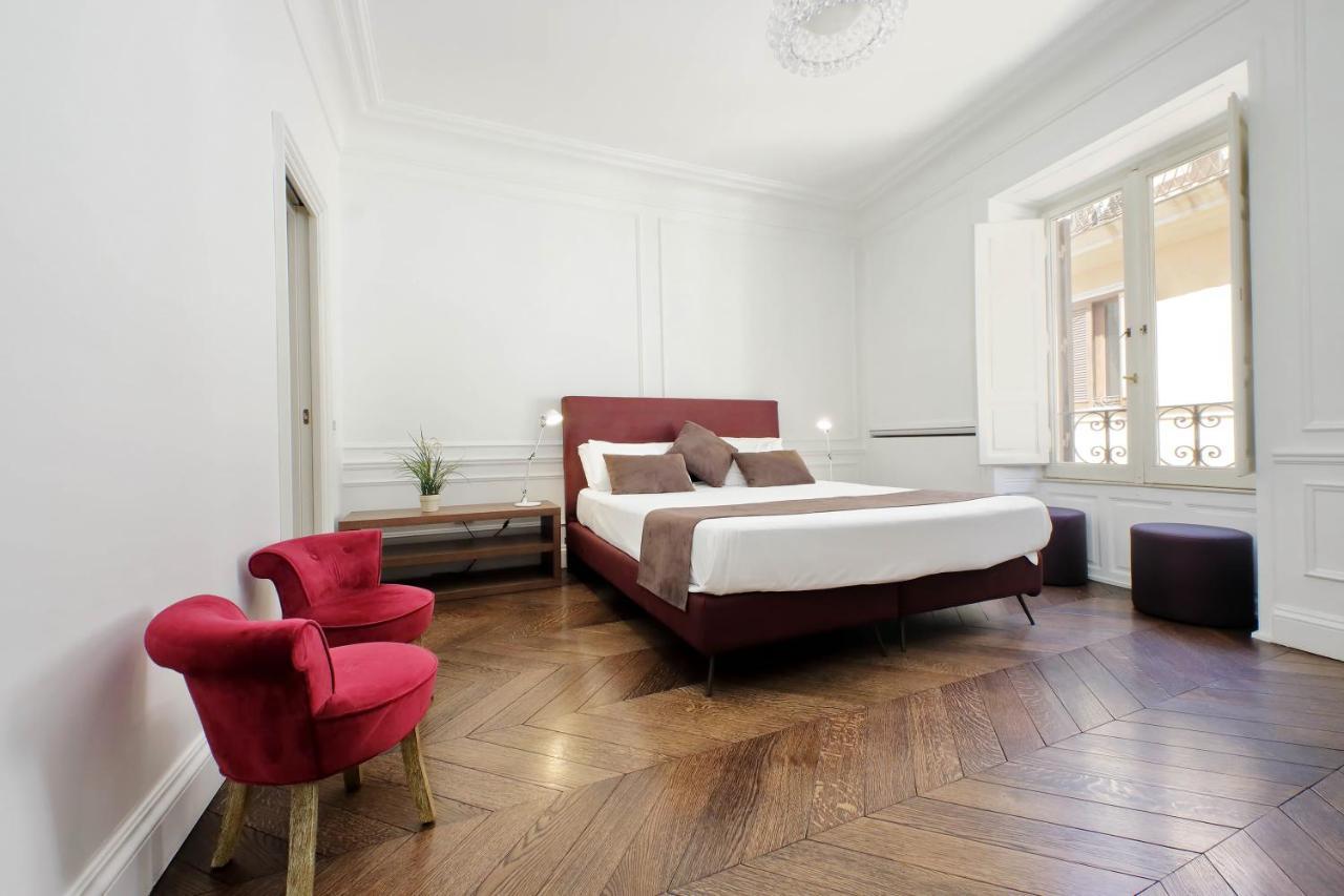 Youroom Carrozze Pensionat 3*