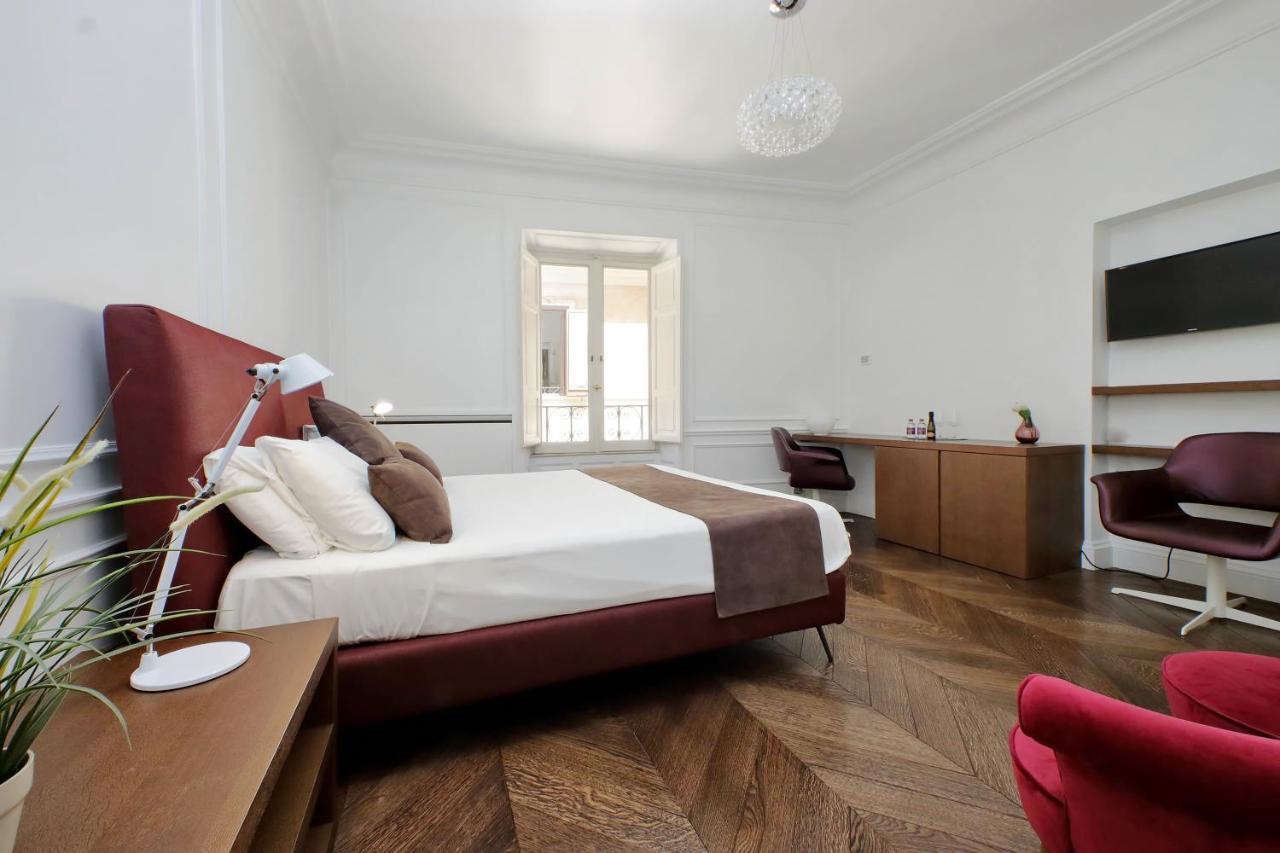 Youroom Carrozze Gasthof