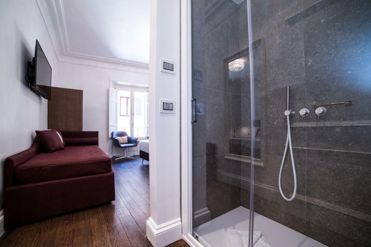 Youroom Carrozze Pensionat Rom