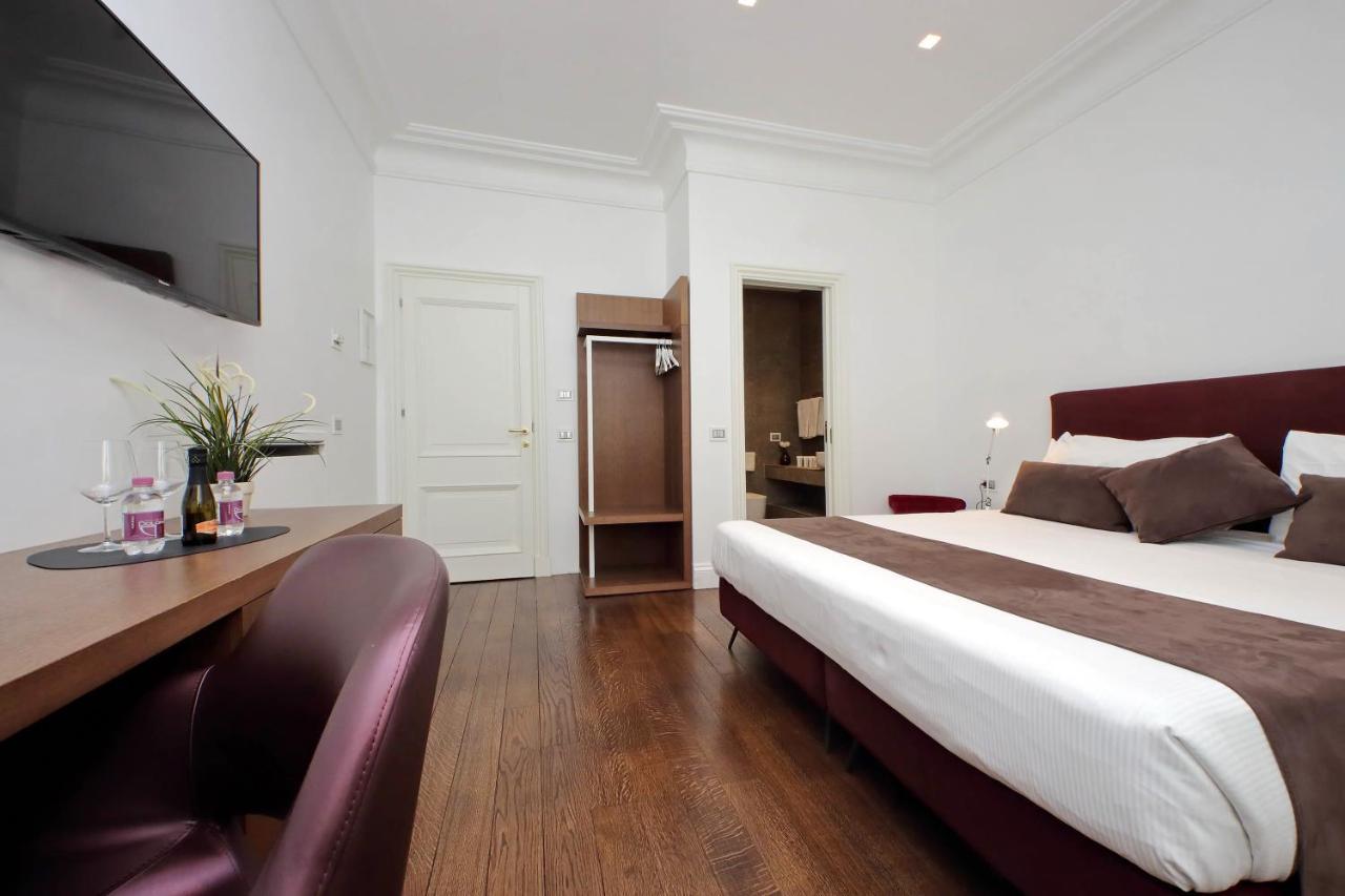 Youroom Carrozze Gæstehus 3*